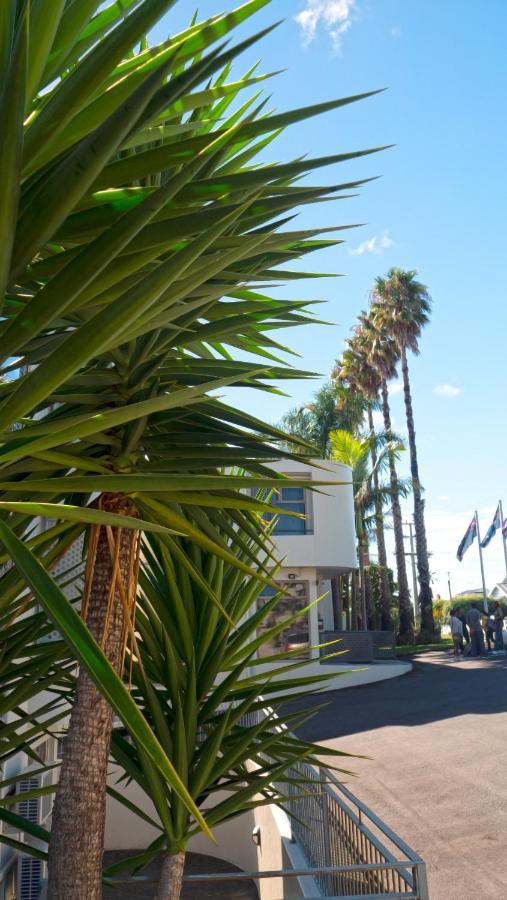 Carnmore Hotel Takapuna Auckland Exteriér fotografie